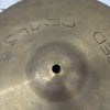 Unknown 14 Beginner Level Cymbal