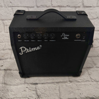 Prime PBA20 Bass Guitar Combo Amp