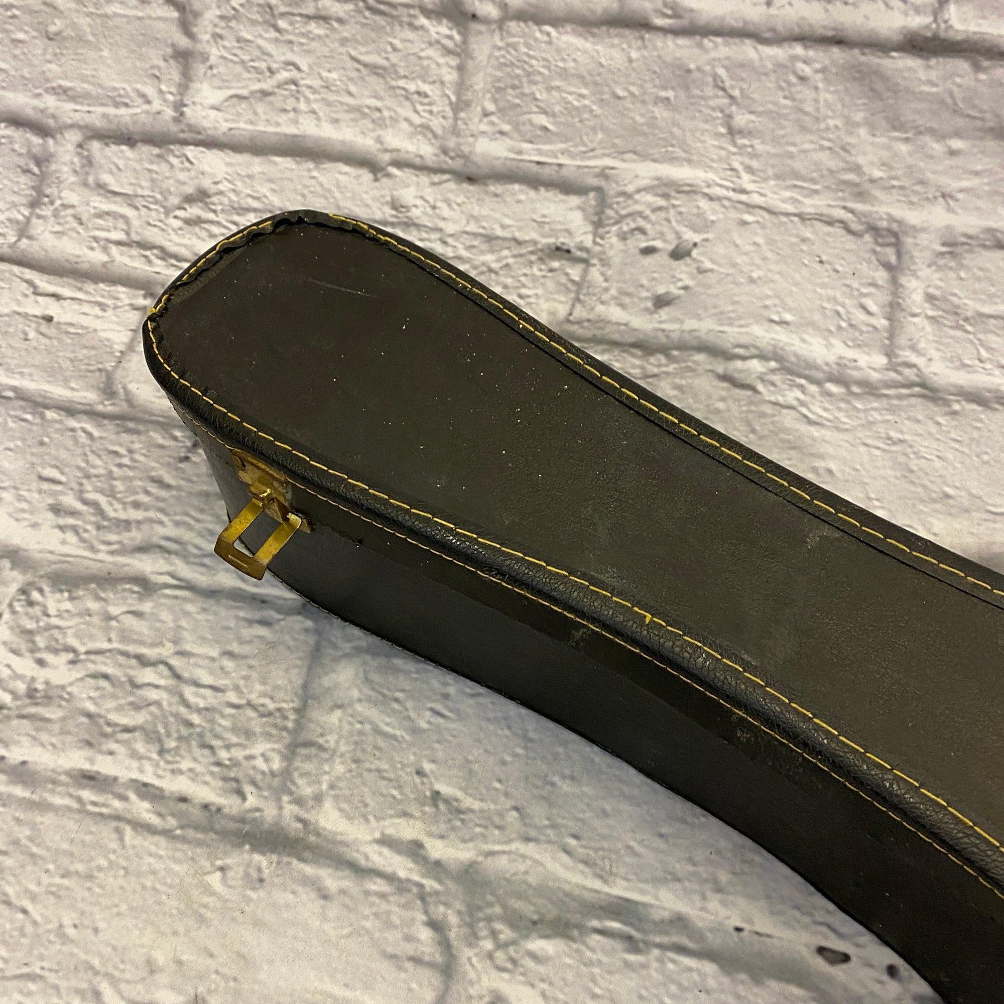 Unknown Chipboard Acoustic Hard Case