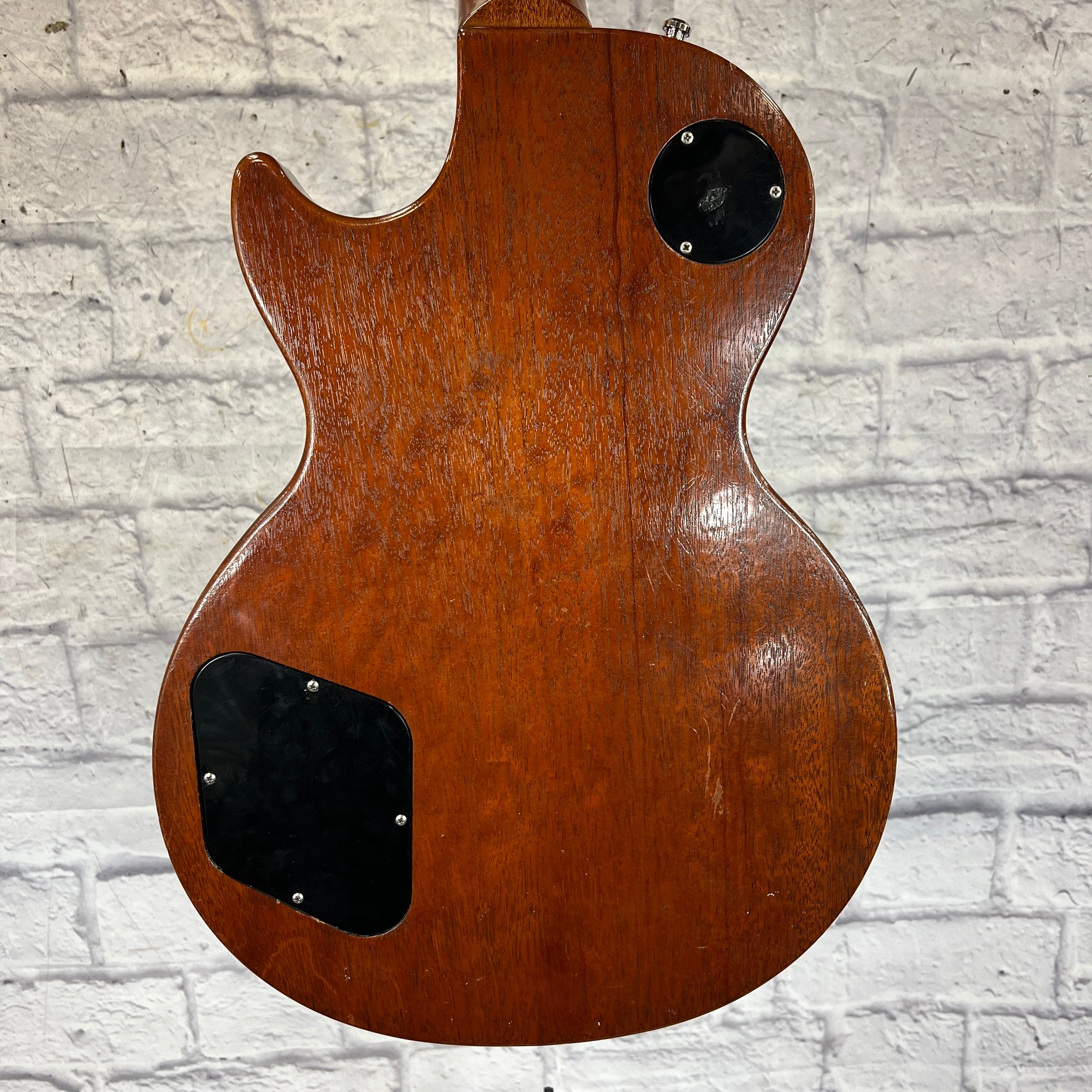 Gibson 1996 Gibson Les Paul Studio Modded.