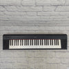 Yamaha Piaggero NP-11 61-Key Lightweight Keyboard