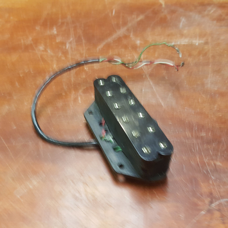 Duncan Little '59 Humbucker