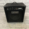 Fender Rumble 15 Bass Guitar Combo Amp