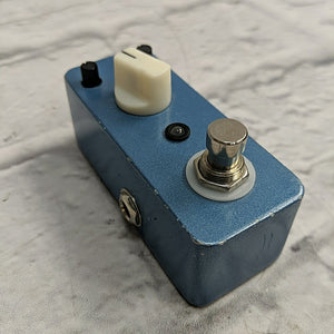 Unknown Digital Delay Pedal