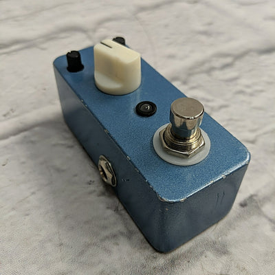 Unknown Digital Delay Pedal
