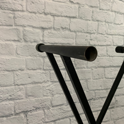 Unknown Keyboard Stand X-Frame