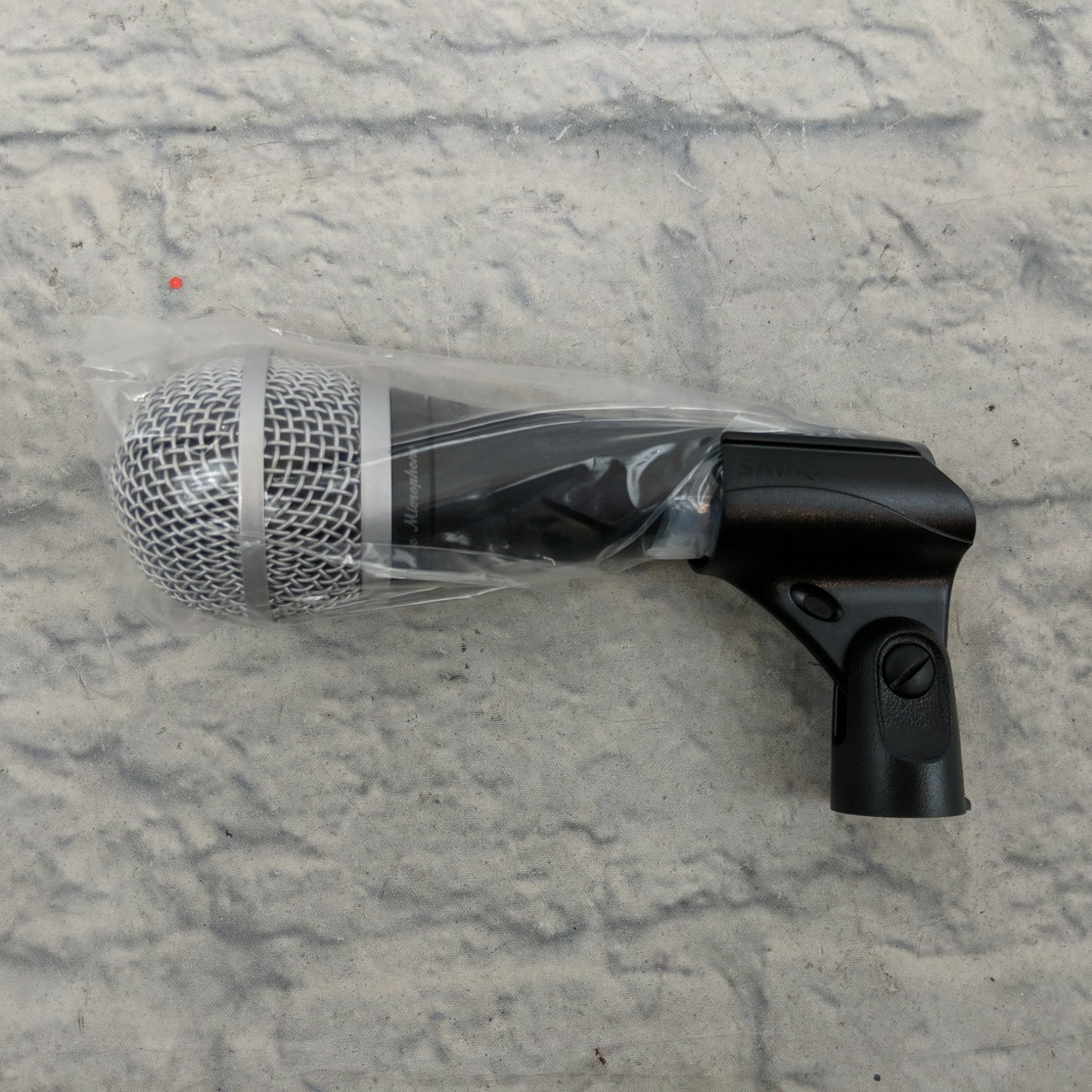 Shure PGA48-XLR Dynamic Microphone
