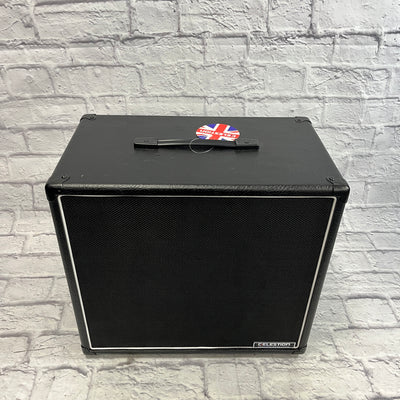 Monoprice 1x12 Guitar Speaker Cabinet with Celestion Vintage 30