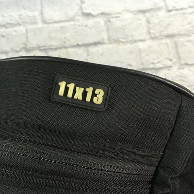 Road Runner 11x13 Padded Drum Bag