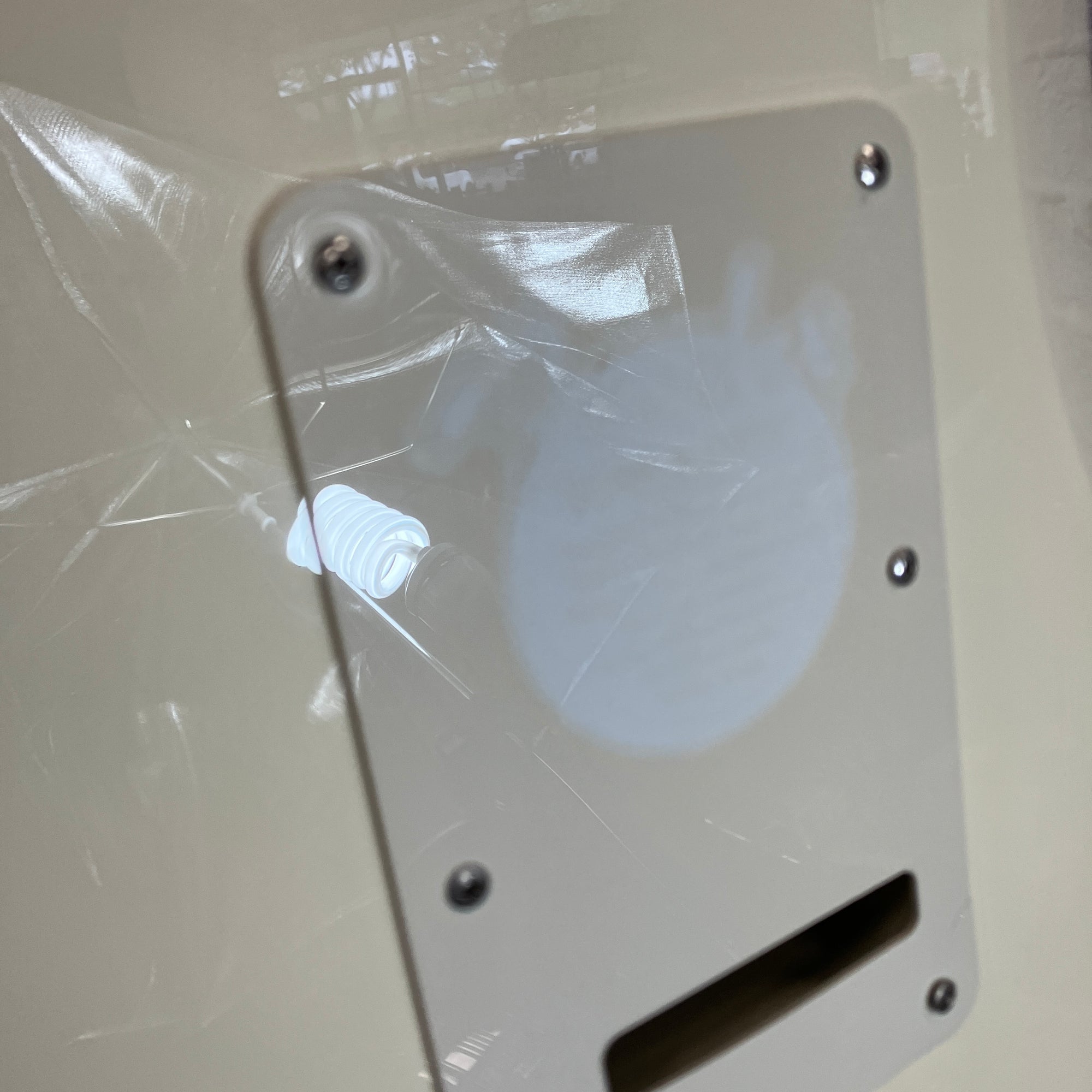 2021 Fender Mexican Stratocaster Electric Guitar