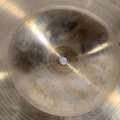 Zildjian 22 Avedis Crash Ride Cymbal