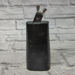 Vintage LP Latin Percussion 8" Cowbell "Something Very Special" - Made in USA