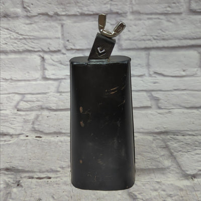 Vintage LP Latin Percussion 8" Cowbell "Something Very Special" - Made in USA