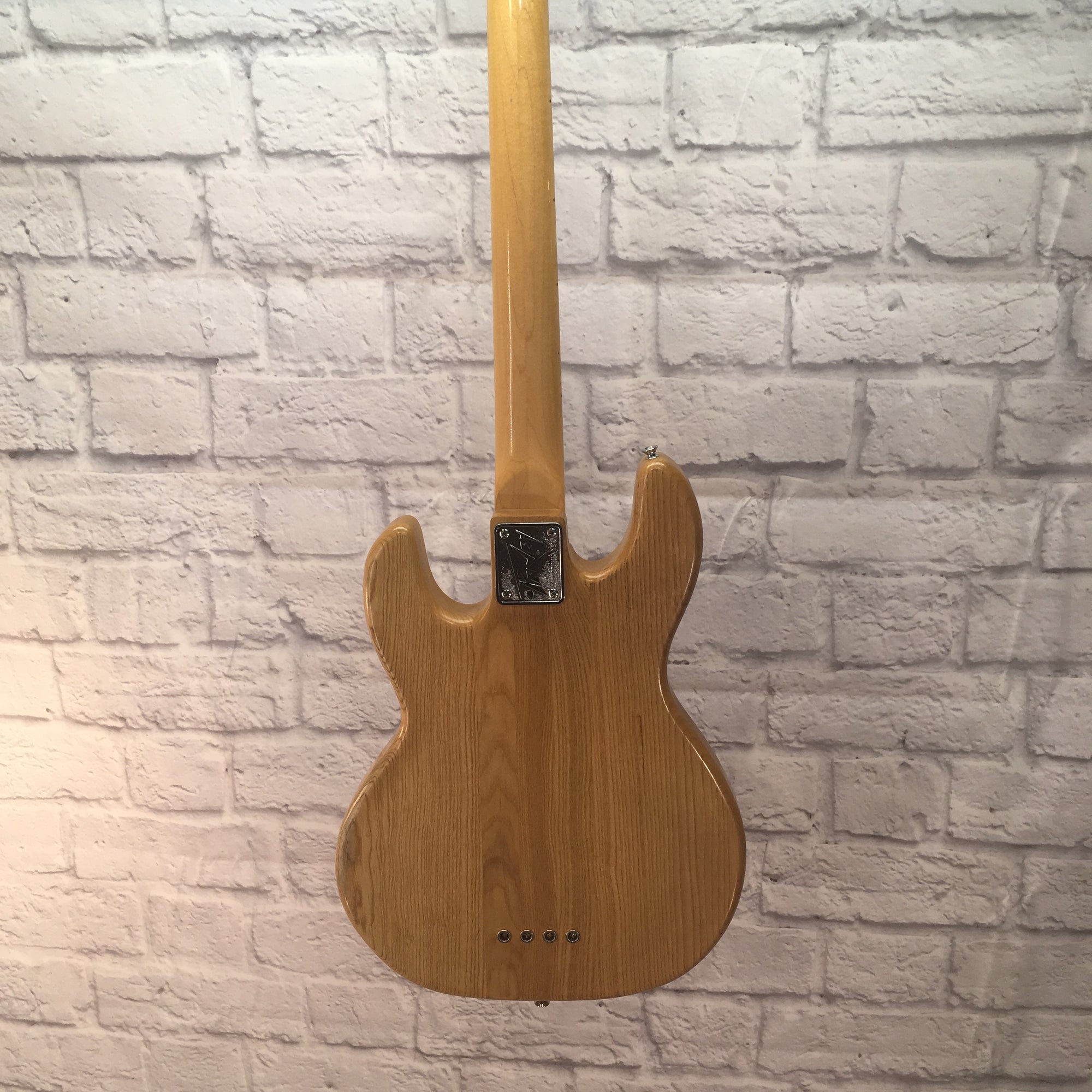 Peavey T40 Vintage 1985 Bass Made in USA