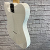 Squier 2021 Telecaster with Fender Logo Electric Guitar