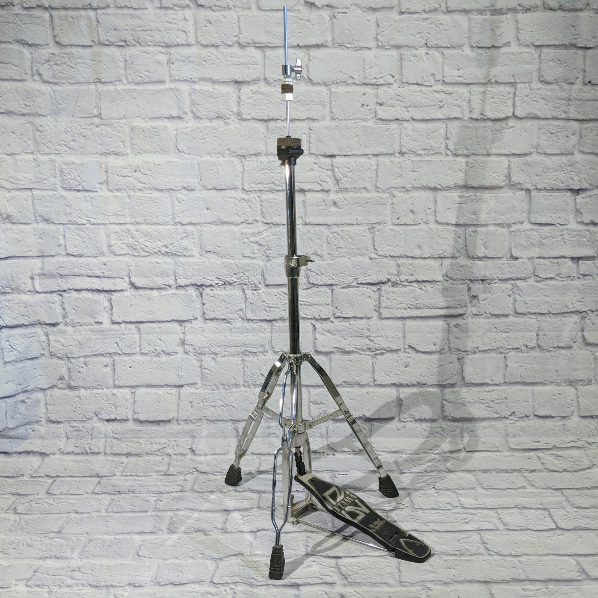 Tama Double Braced Hi Hat Stand with Clutch