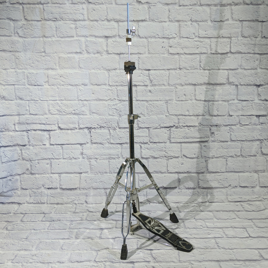Tama Double Braced Hi Hat Stand with Clutch