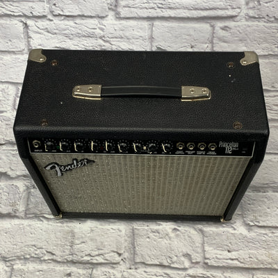 Fender Princeton 112 Plus Guitar Combo Amp