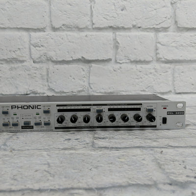 Phonic PCL 3200