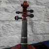 Oxford 15" Viola w/ Case and Bow - 44654