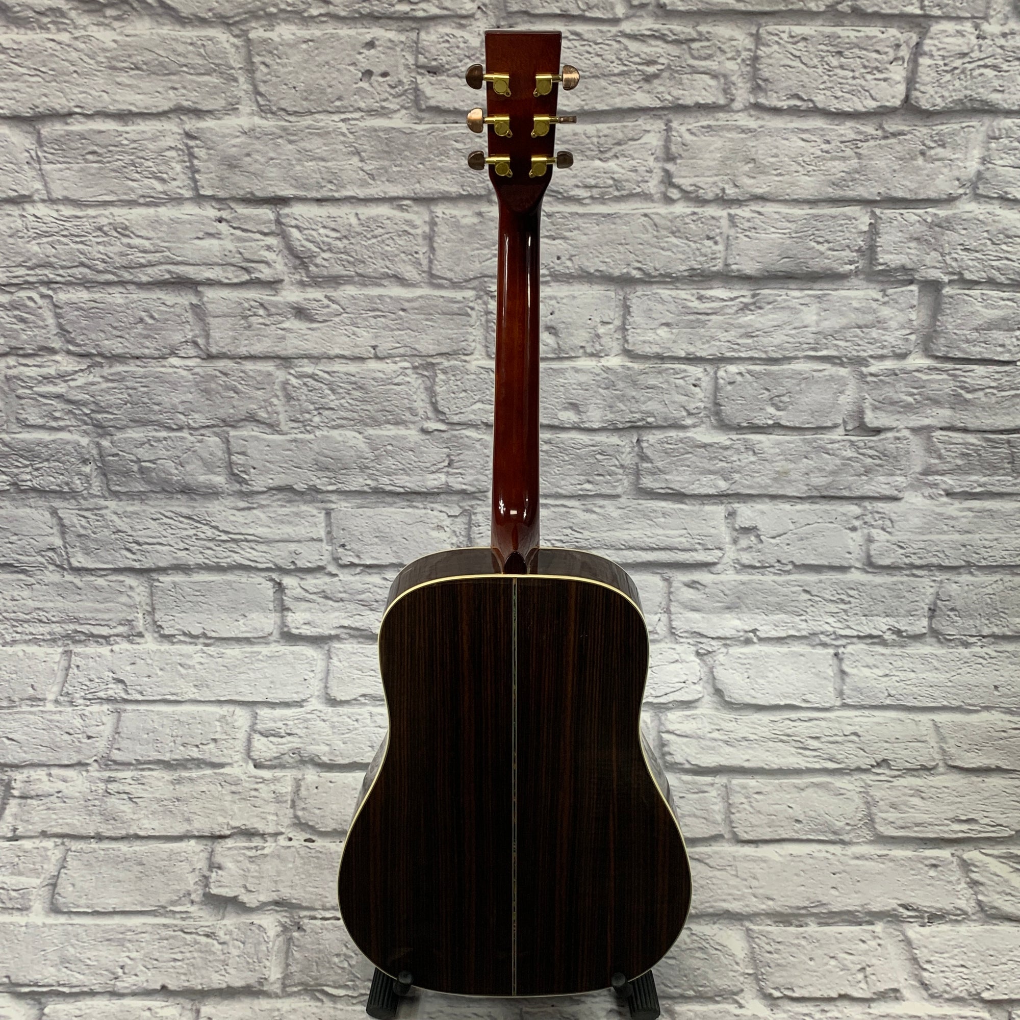 Ventura V4NAT Acoustic Guitar Natural