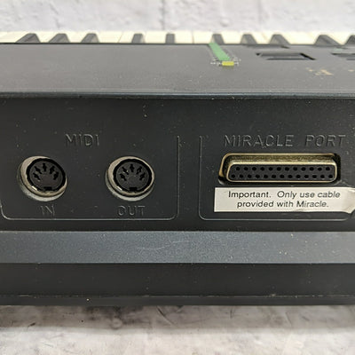 Miracle Electronic Keyboard