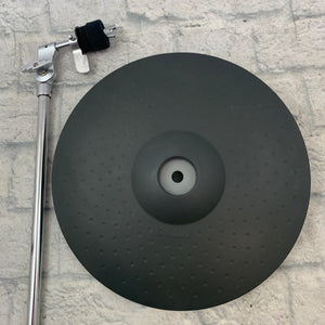 Yahamaha PCY130 Electronic Cymbal Trigger w/Arm