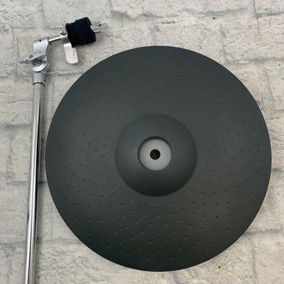 Yahamaha PCY130 Electronic Cymbal Trigger w/Arm