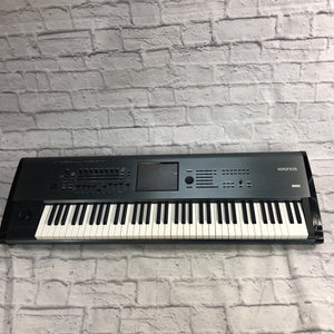 Korg Kronos 73 73-Key Workstation Keyboard