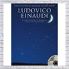 Hal Leonard Ludovico Einaudi â The Classical Guitar Collection-