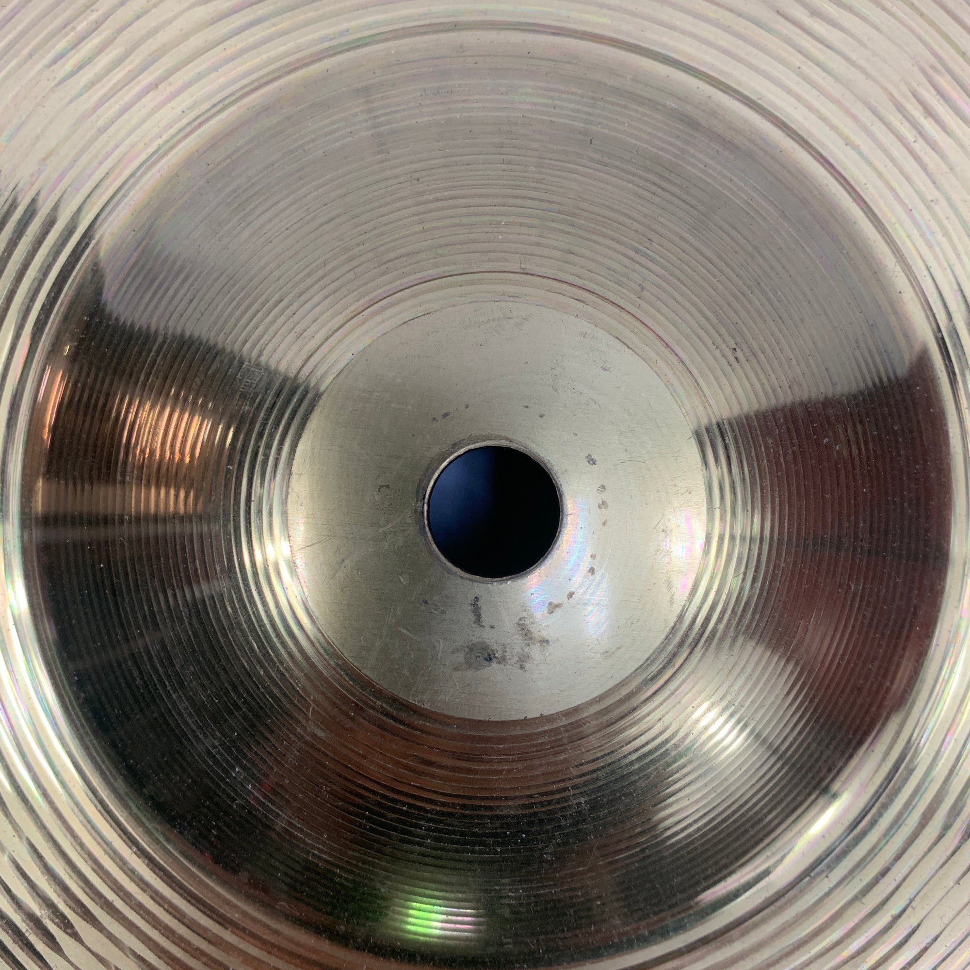 Paiste 14 302 Crash Cymbal