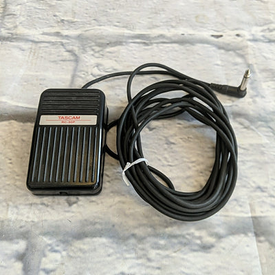 Tascam RC-30P Remote Footswitch