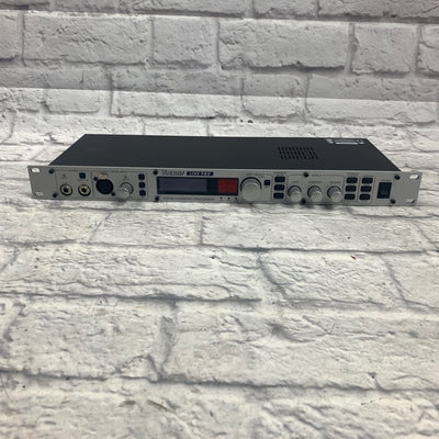 Digitech Vocalist Live Pro Rack Mount Vocal Processor