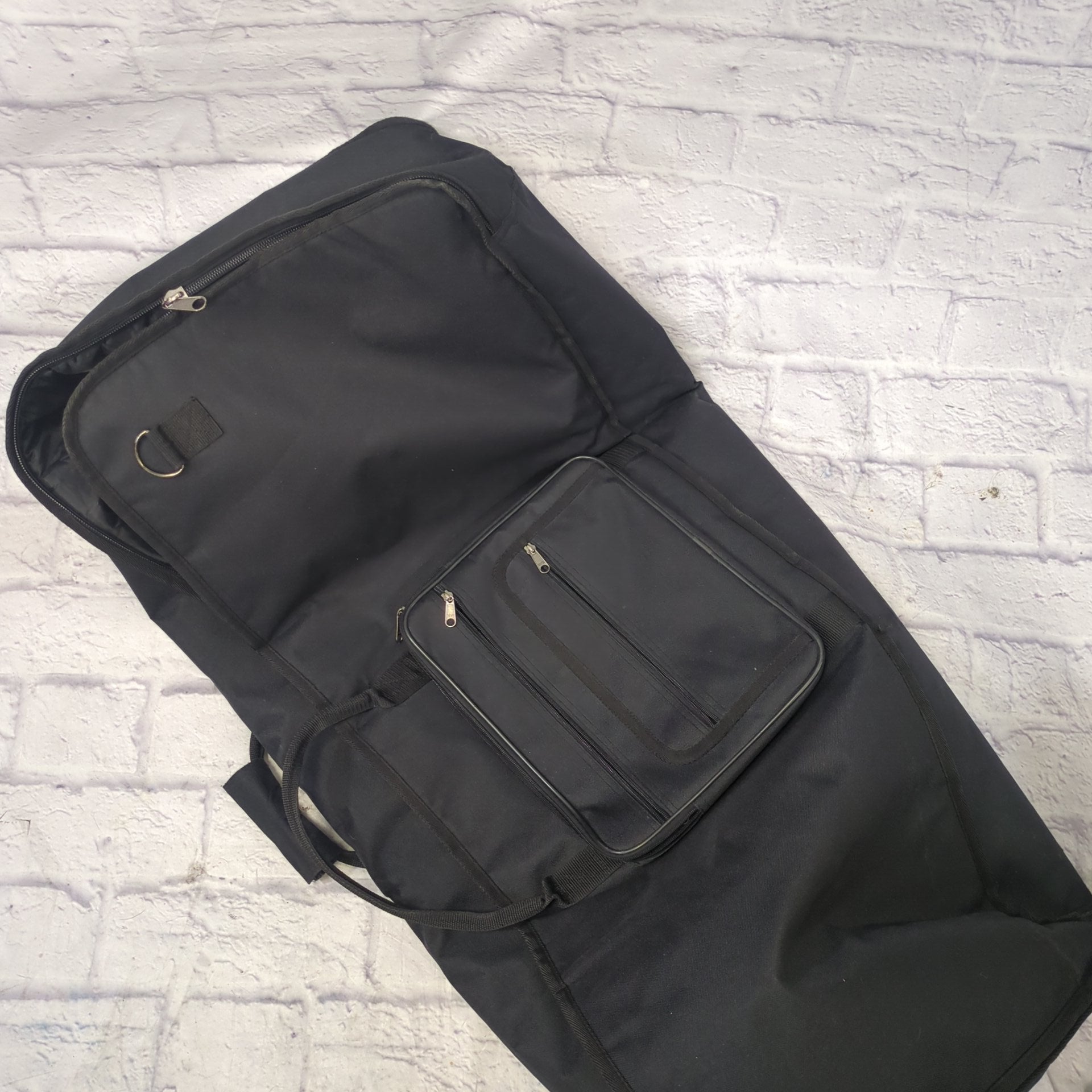 Unknown 61-Key Keyboard Gig Bag Soft Case