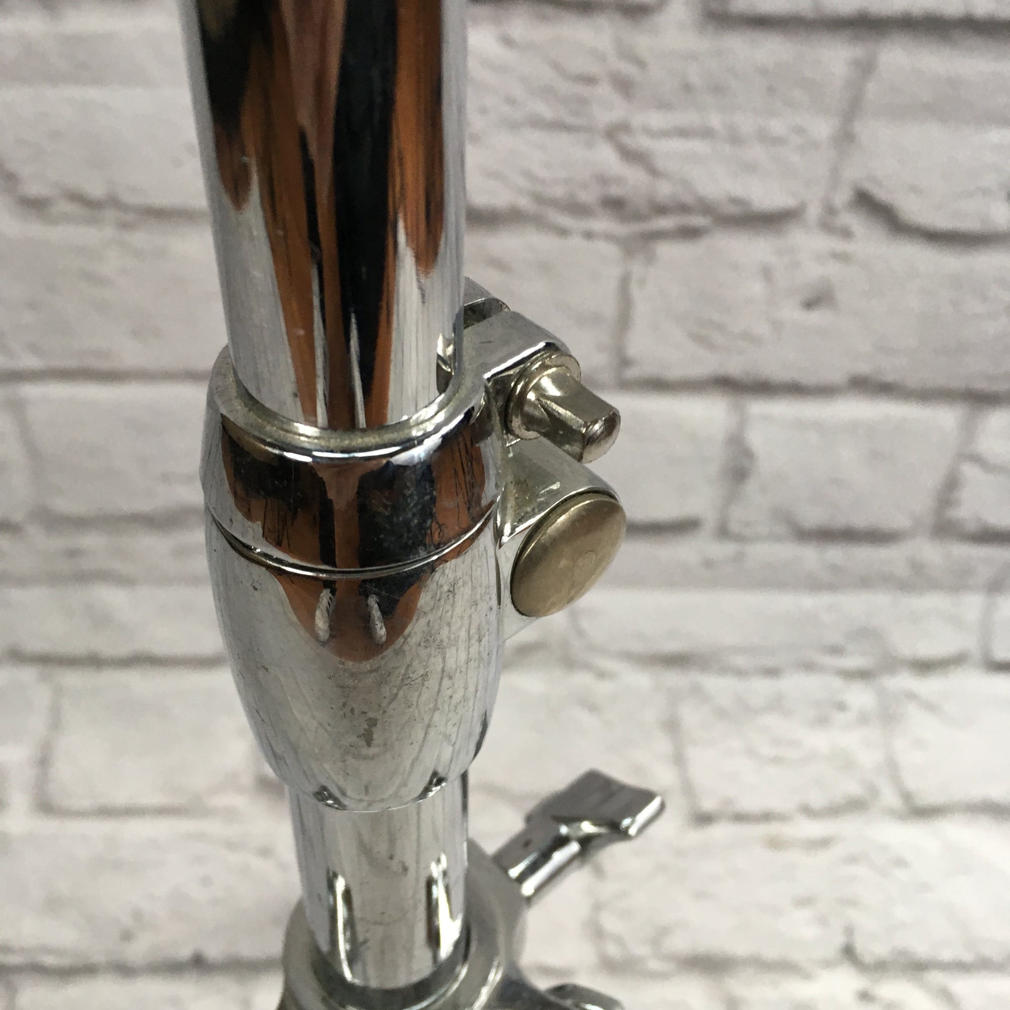 Groove Percussion Double Braced Straight Cymbal Stand