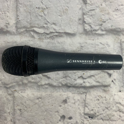 Sennheiser E835 Dynamic Microphone