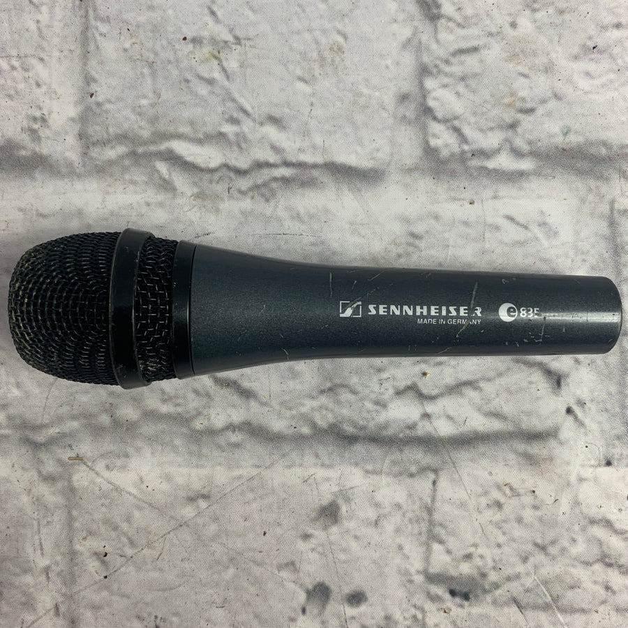 Sennheiser E835 Dynamic Microphone