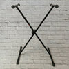 Hamilton KB865K StagePRO Double X Keyboard Stand