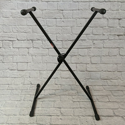 Hamilton KB865K StagePRO Double X Keyboard Stand