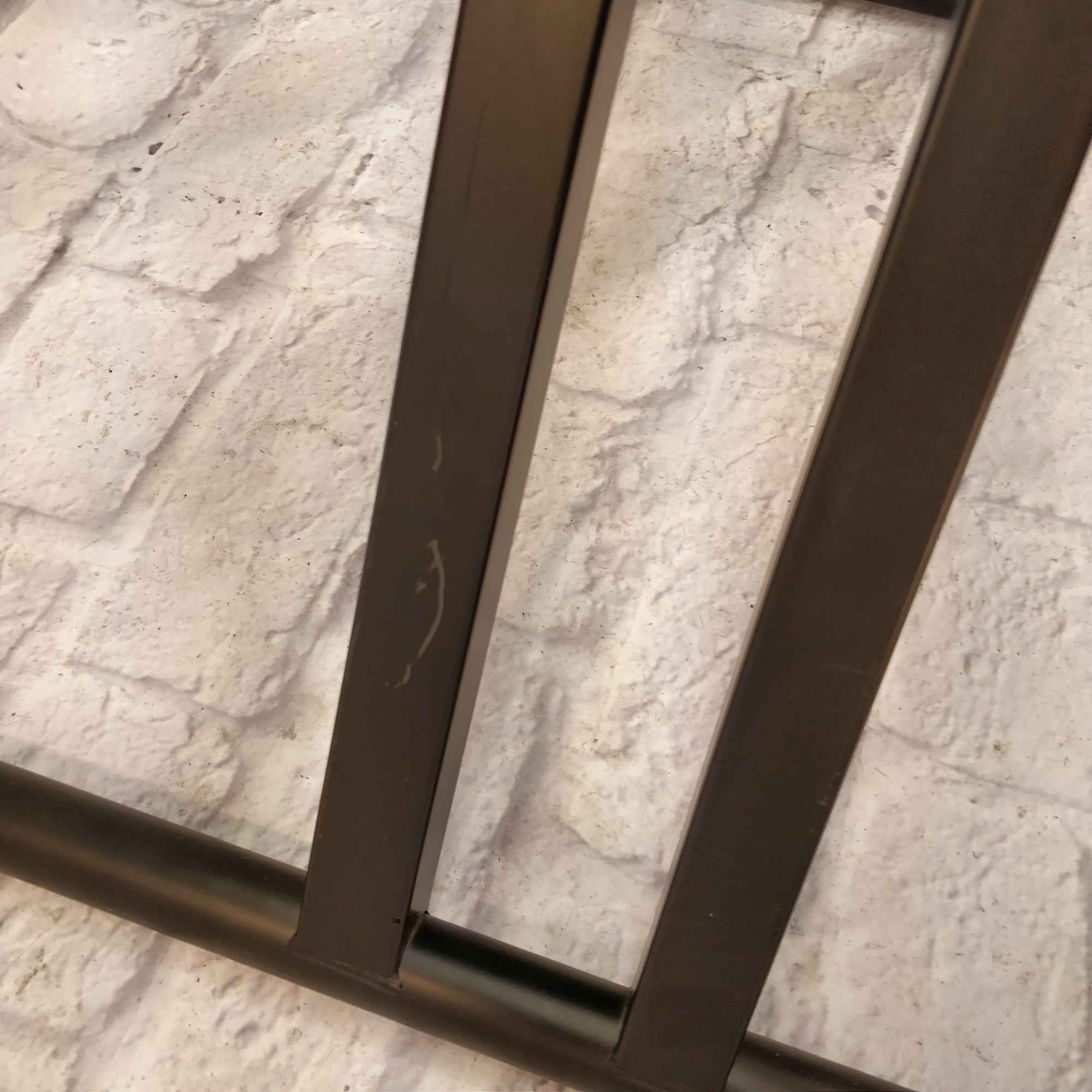 Proline PL400 Double X-Braced Keyboard Stand