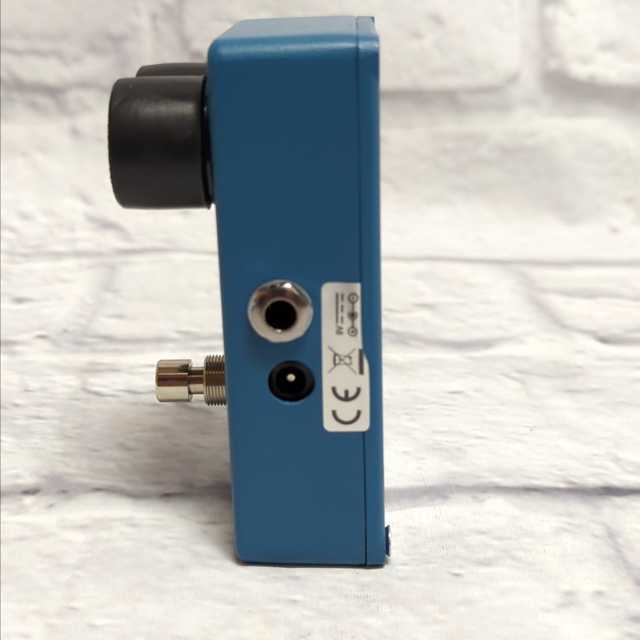 Dunlop MXR M-103 Blue Box Fuzz Pedal
