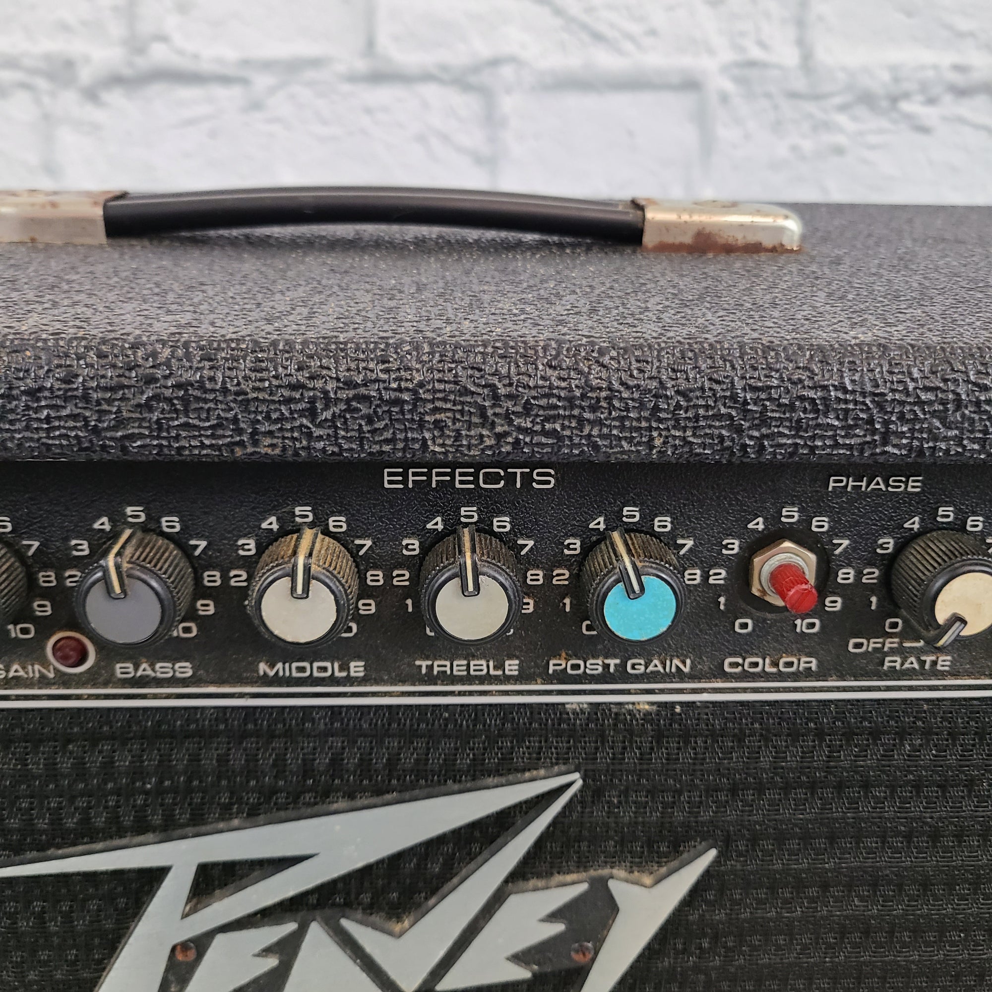 AxcessAbles Tube Exciter Overdrive pedal