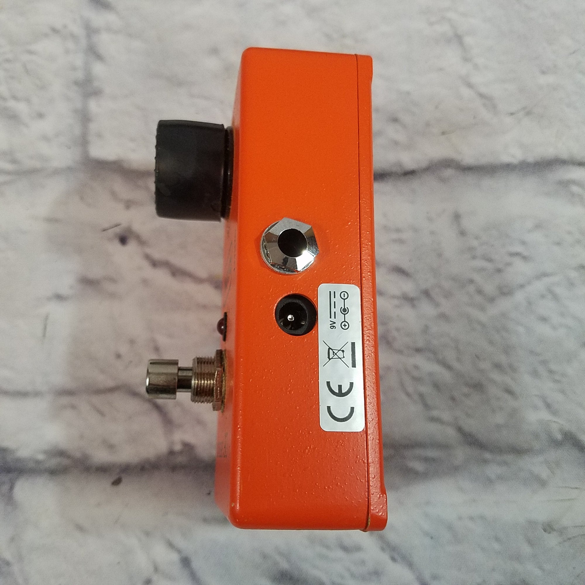 MXR M-101 Phase 90 Phaser Pedal
