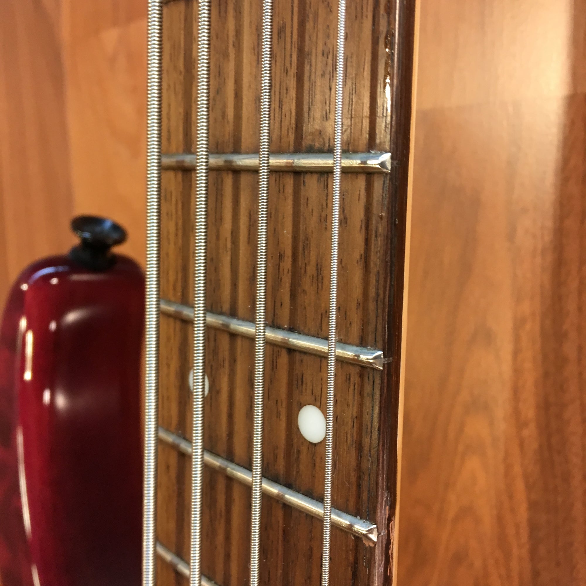 ** Peavey Millinnium ACBXP Bass