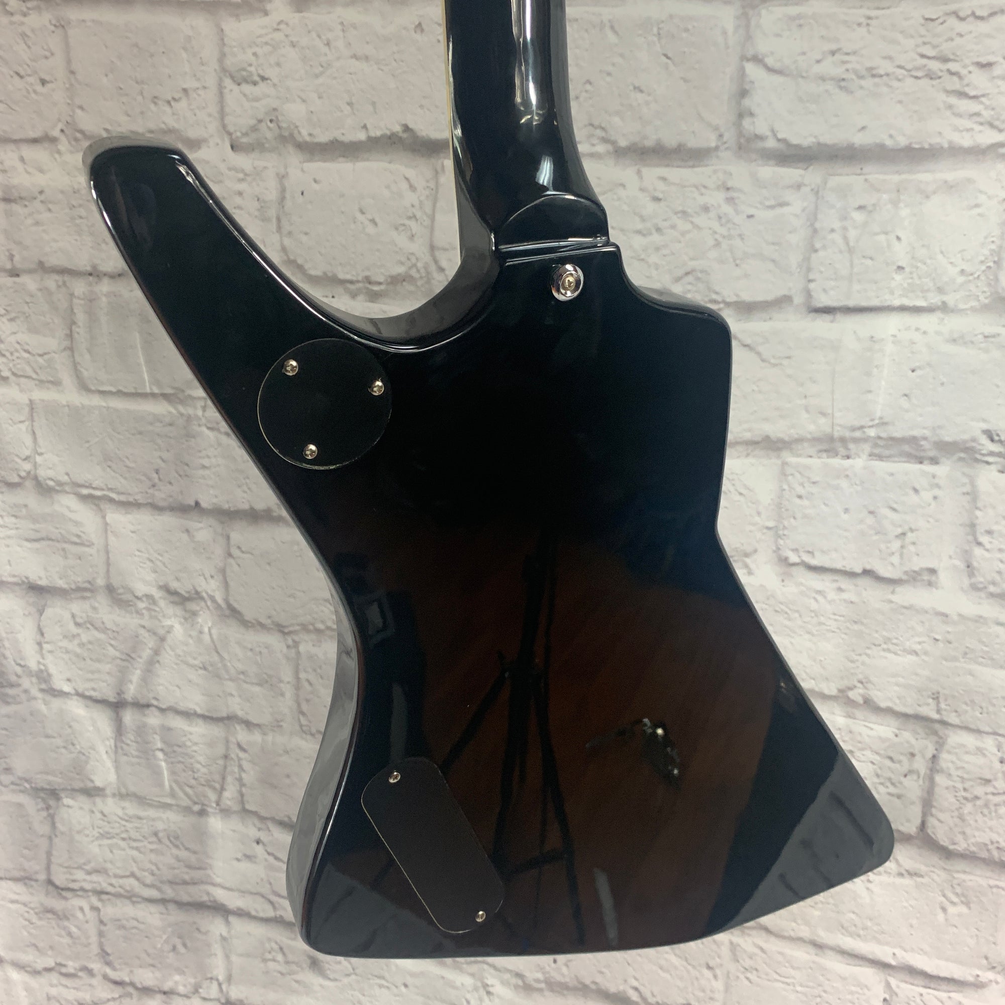 Hard Luck Kings Lady Luck Solid Body Electric Guitar