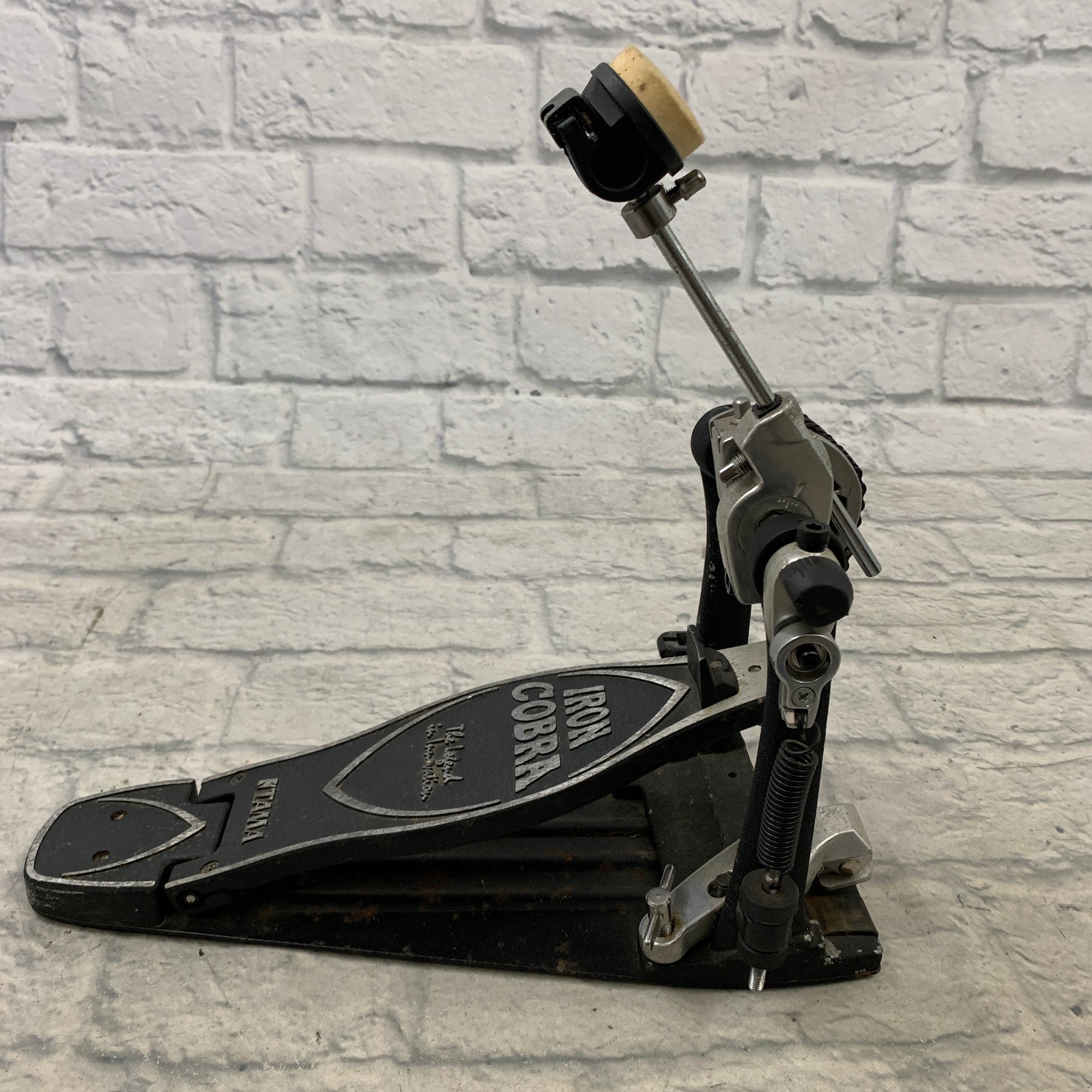 Tama Iron Cobra 900 Power Glide Kick Pedal