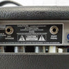 Fender '65 Twin Reverb 2x12-inch 85-watt Tube Guitar Combo Amp w/Footswitch and Cover