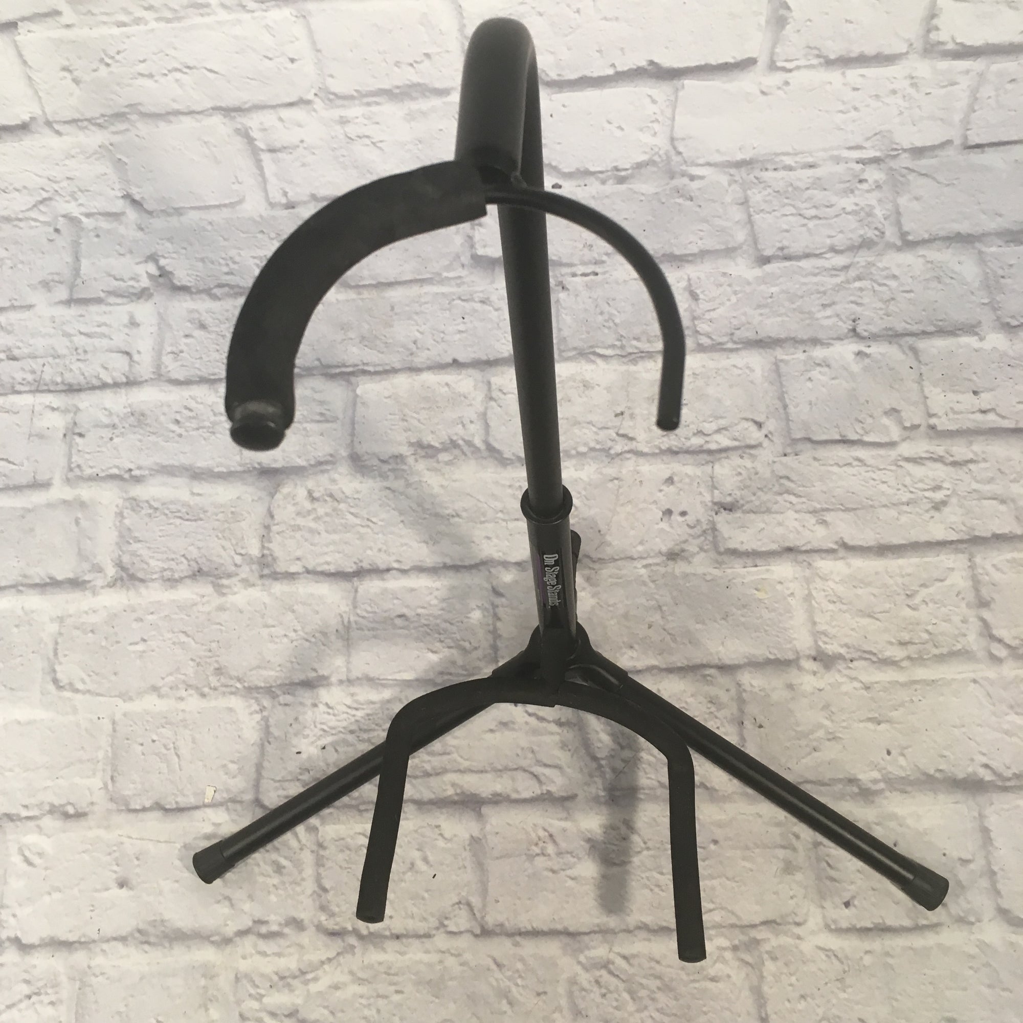 On-Stage Standard Guitar Stand