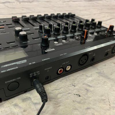 Tascam Portastudio DP-03SD 8 Track Digital Recorder