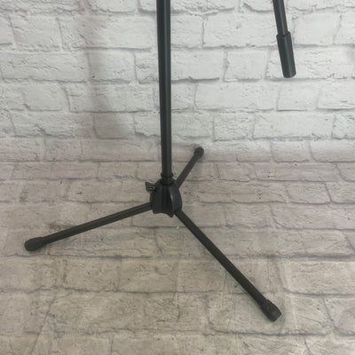 On Stage Stands Mic Stand w/ Boom